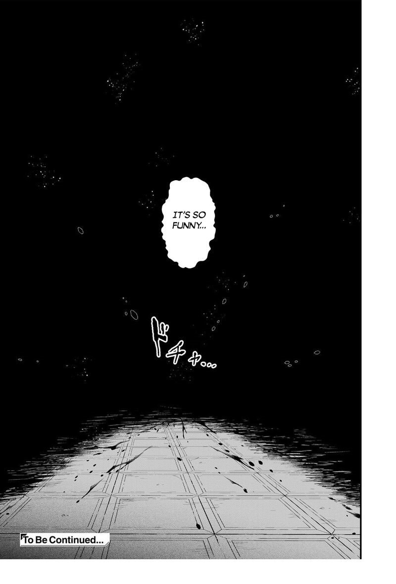 Tensei Shitara Ken Deshita Chapter 99 - Page 41