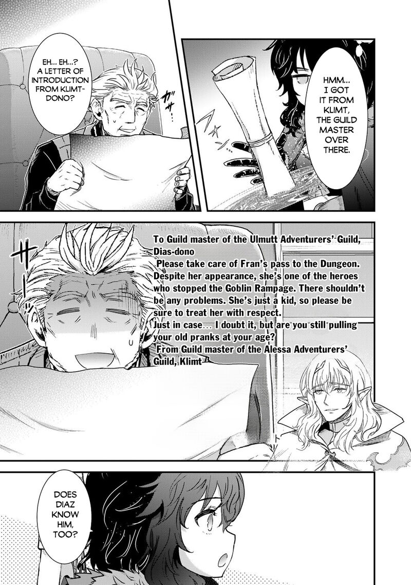 Tensei Shitara Ken Deshita Chapter 99 - Page 5