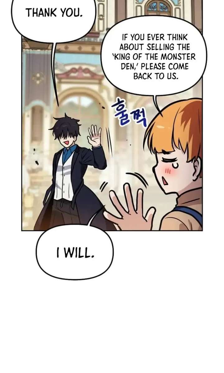 I Have Max Level Luck Chapter 100 - Page 15