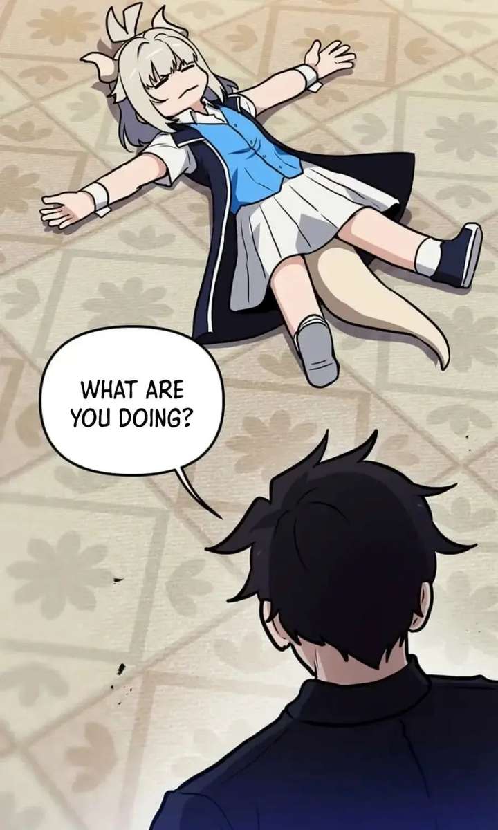 I Have Max Level Luck Chapter 100 - Page 18