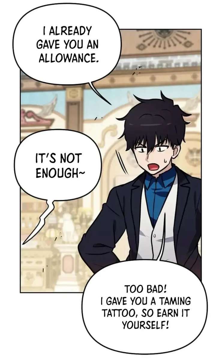 I Have Max Level Luck Chapter 100 - Page 21