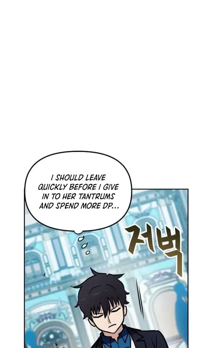 I Have Max Level Luck Chapter 100 - Page 25