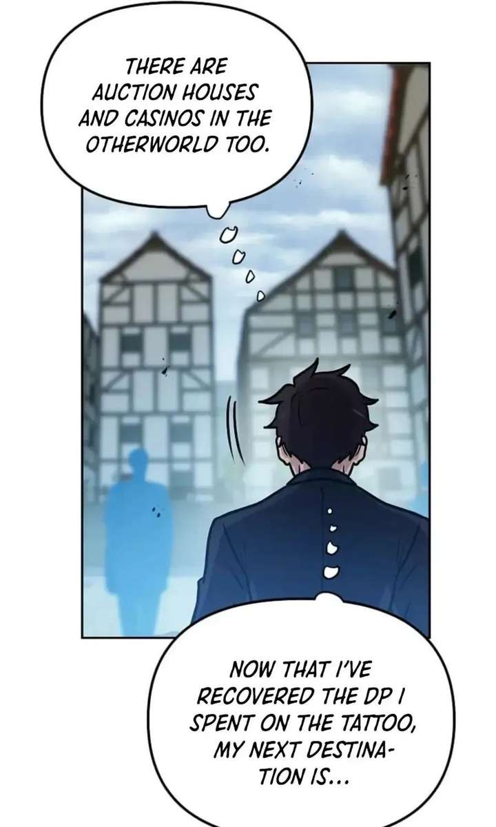 I Have Max Level Luck Chapter 100 - Page 27