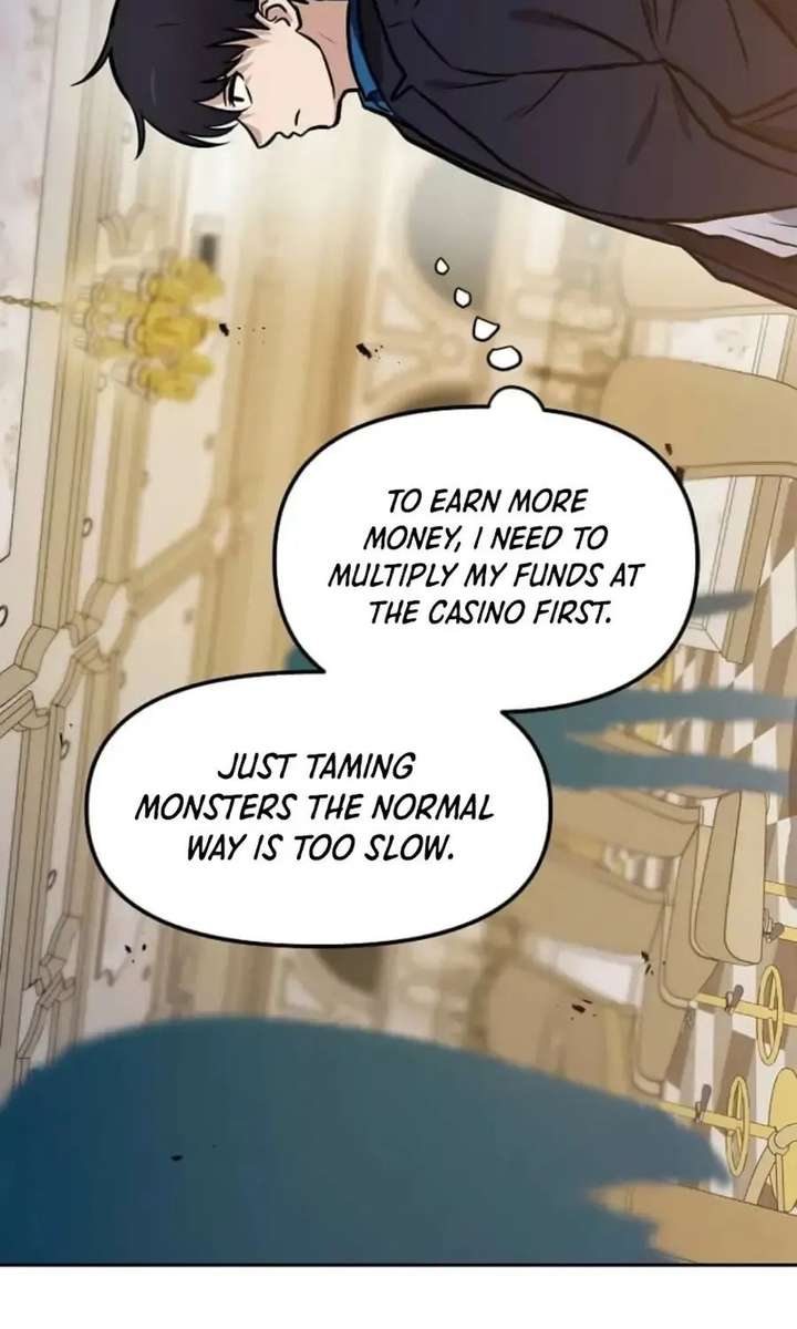 I Have Max Level Luck Chapter 100 - Page 34