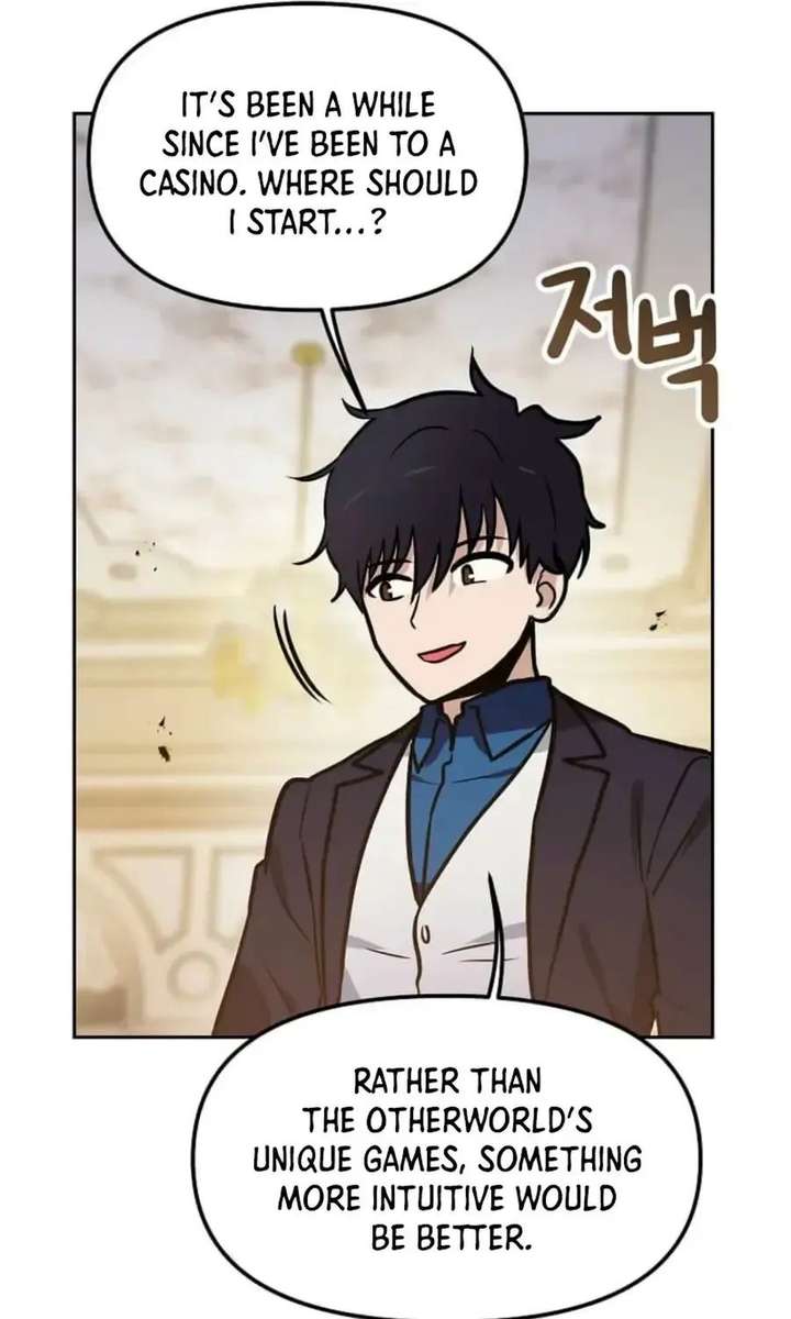 I Have Max Level Luck Chapter 100 - Page 36