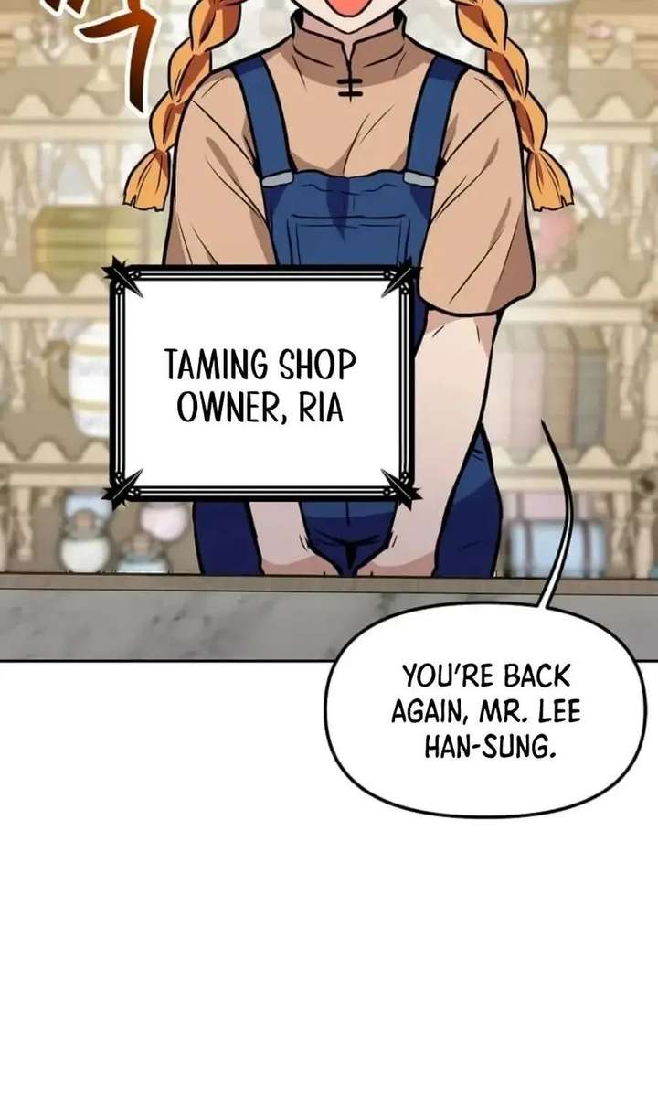 I Have Max Level Luck Chapter 100 - Page 4