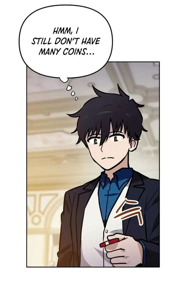 I Have Max Level Luck Chapter 100 - Page 42