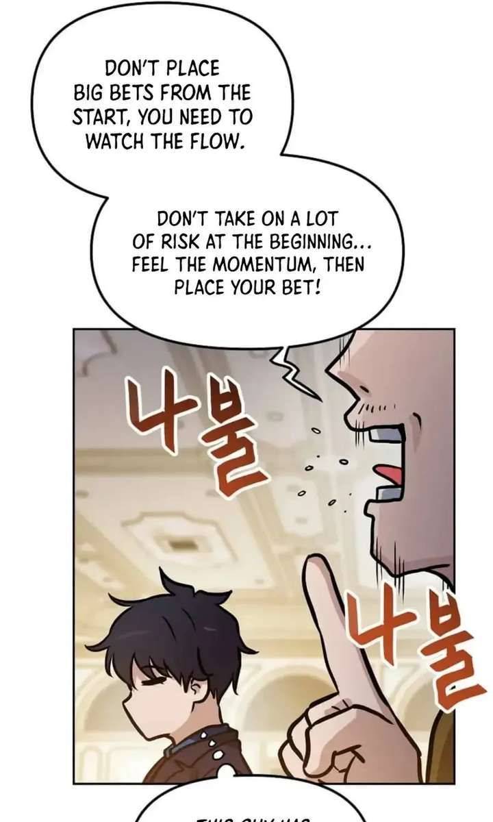 I Have Max Level Luck Chapter 100 - Page 48