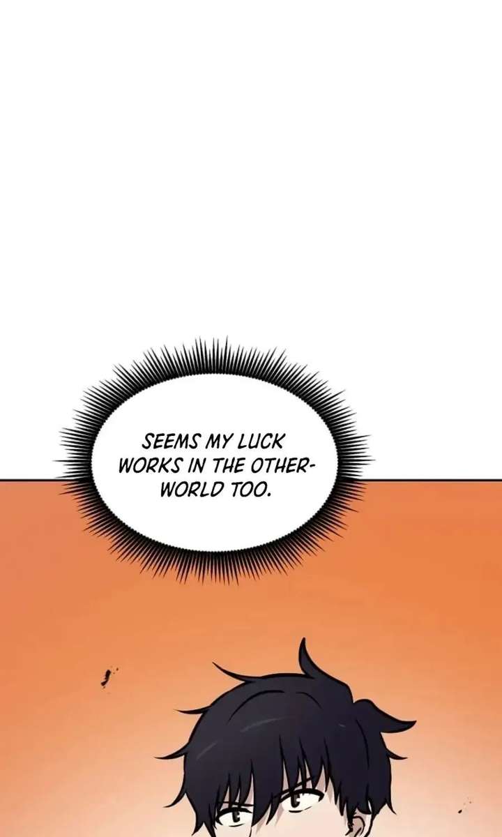 I Have Max Level Luck Chapter 100 - Page 58