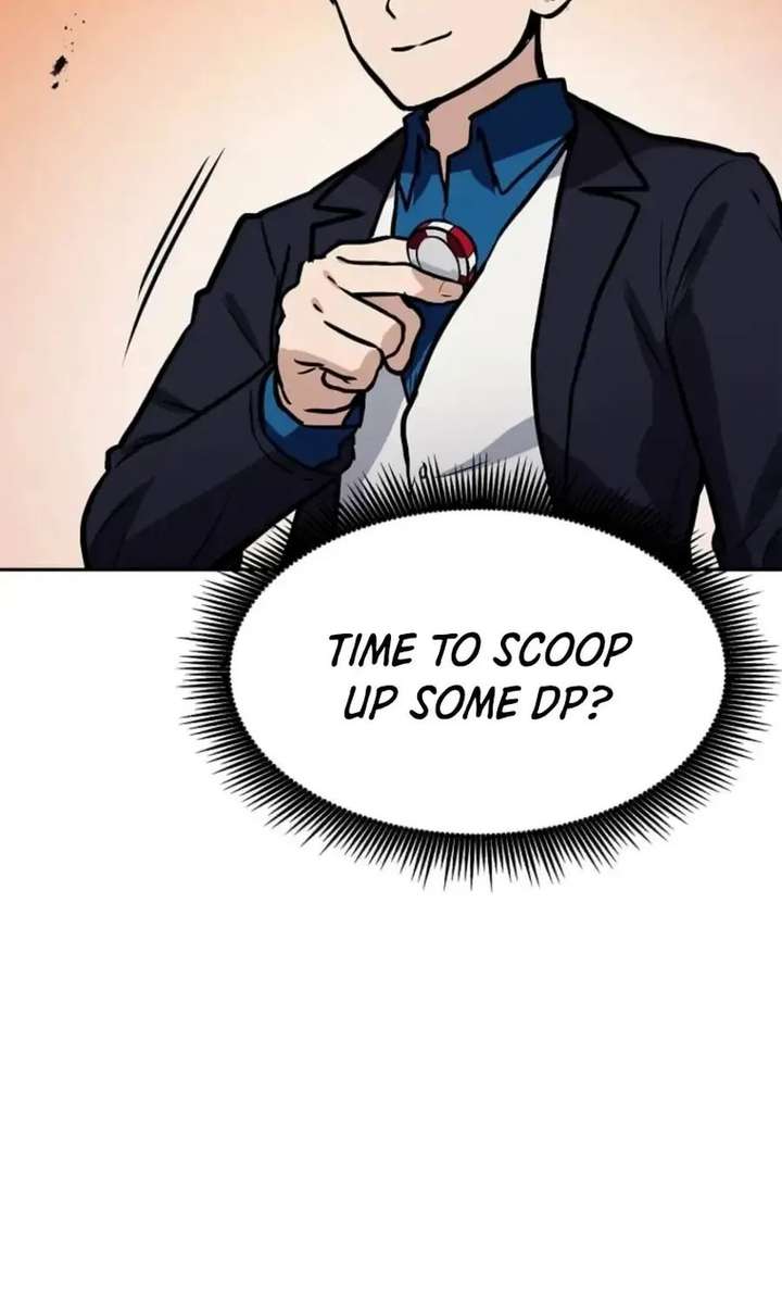 I Have Max Level Luck Chapter 100 - Page 59