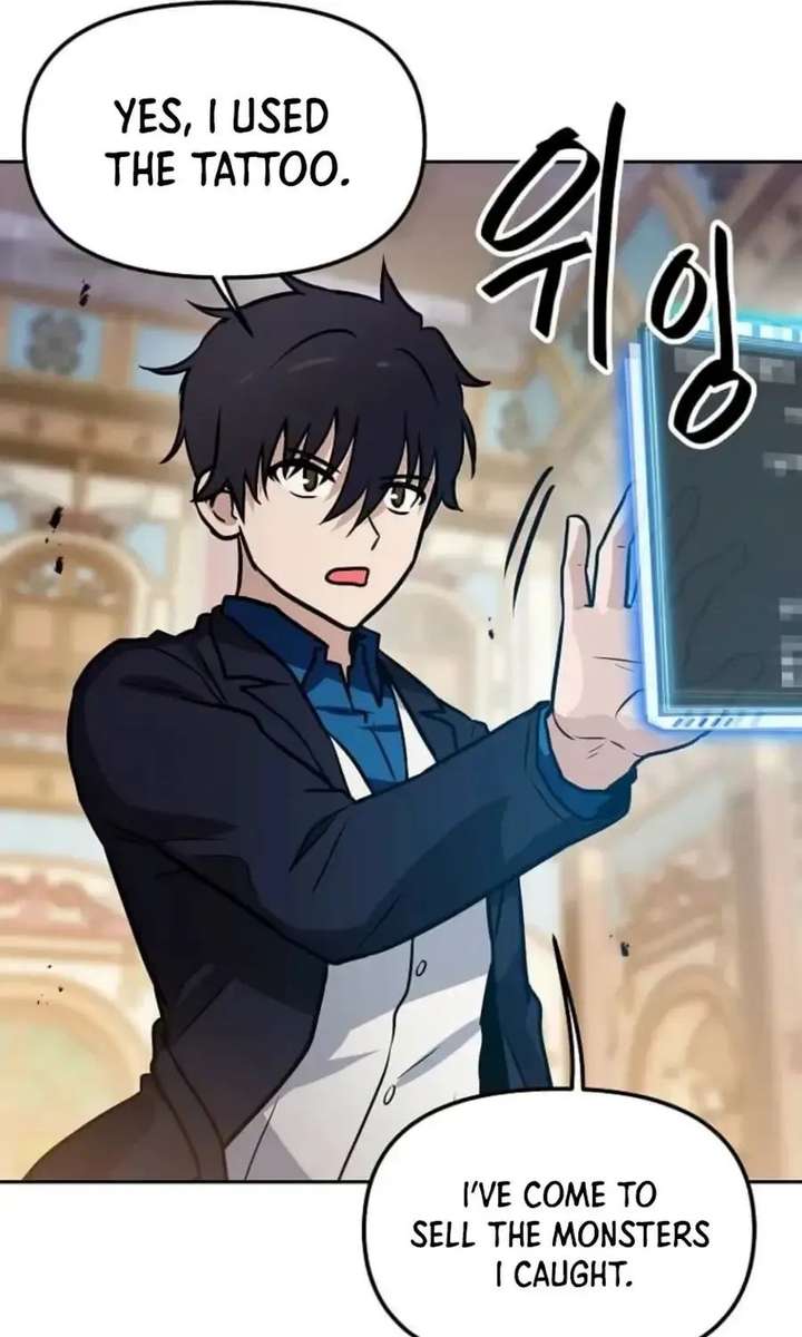 I Have Max Level Luck Chapter 100 - Page 6