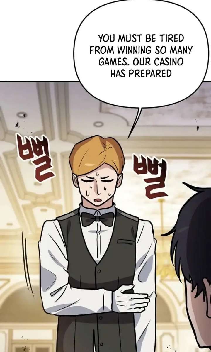 I Have Max Level Luck Chapter 100 - Page 66