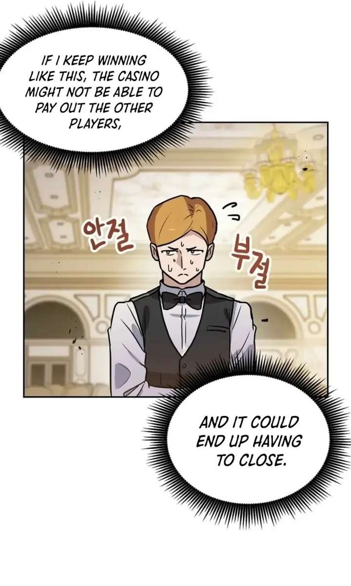 I Have Max Level Luck Chapter 100 - Page 72