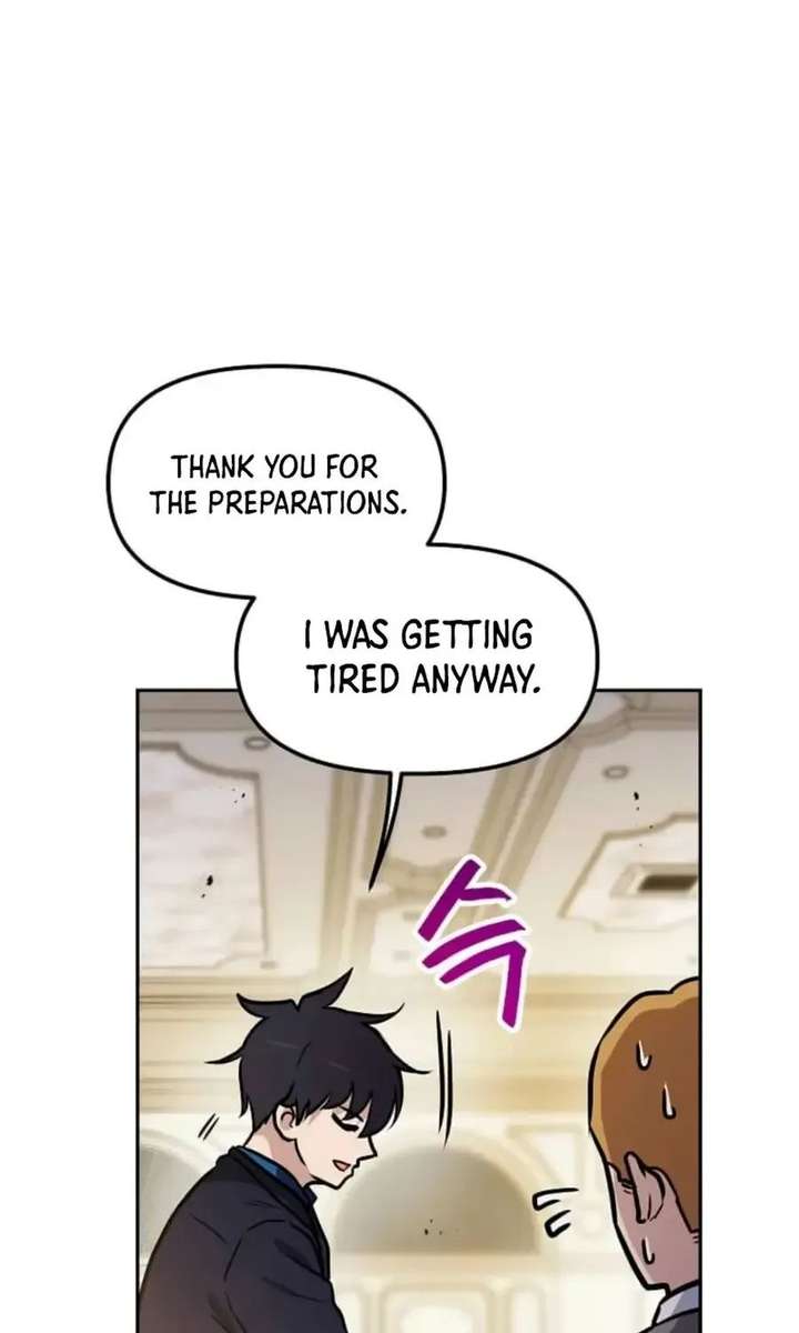 I Have Max Level Luck Chapter 100 - Page 73