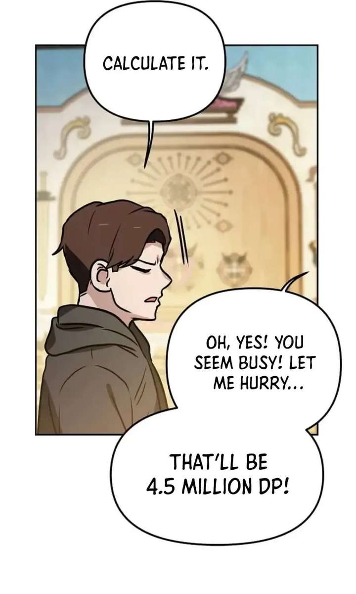 I Have Max Level Luck Chapter 100 - Page 84