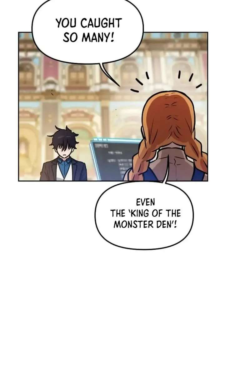 I Have Max Level Luck Chapter 100 - Page 9