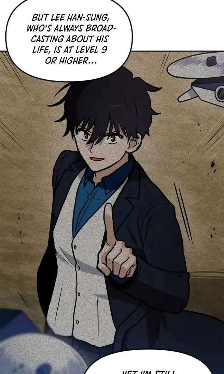 I Have Max Level Luck Chapter 100 - Page 92