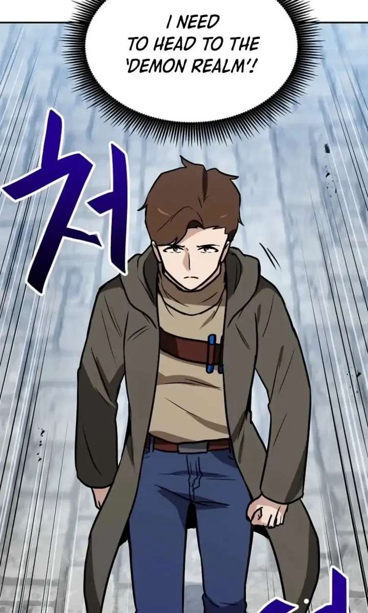 I Have Max Level Luck Chapter 100 - Page 94