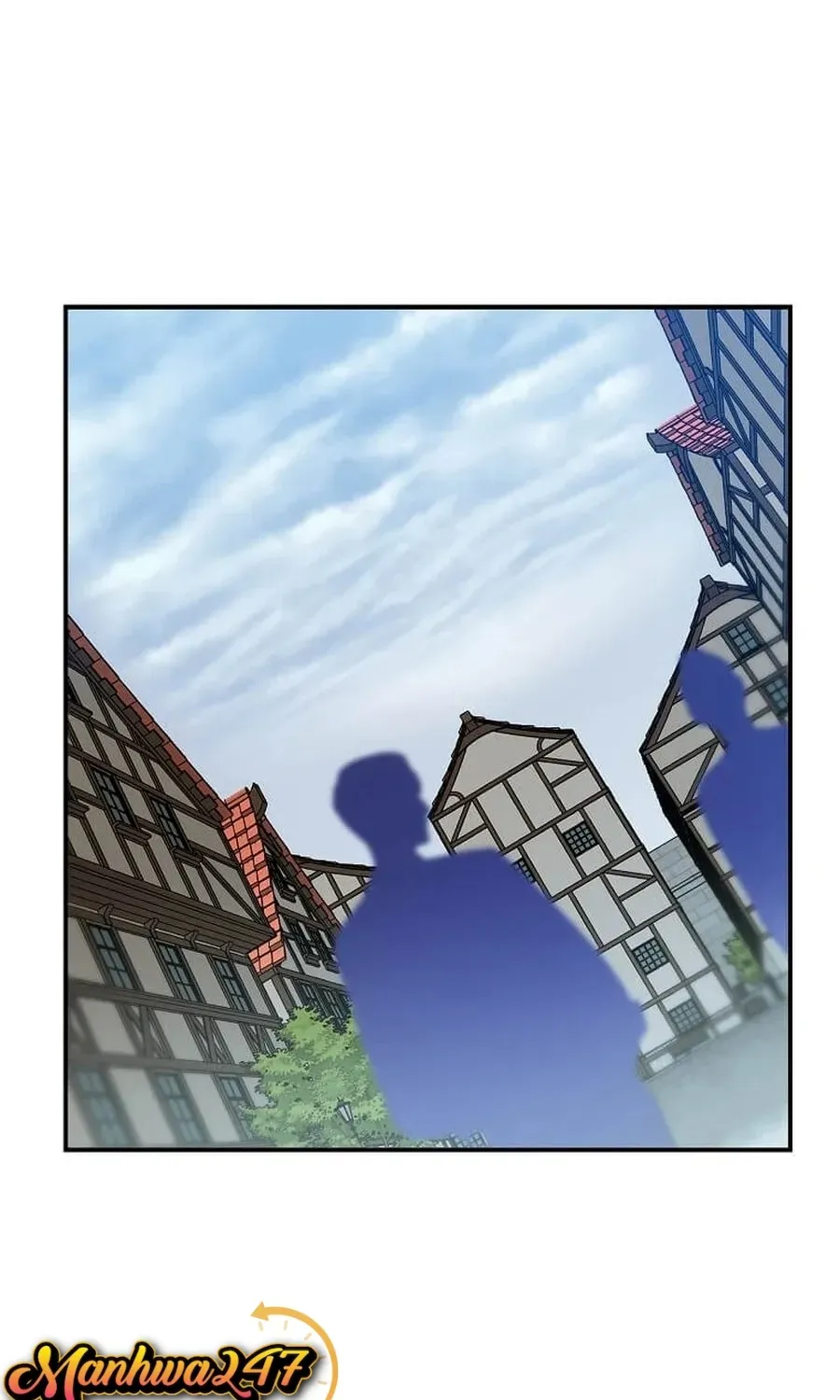 I Have Max Level Luck Chapter 101 - Page 1