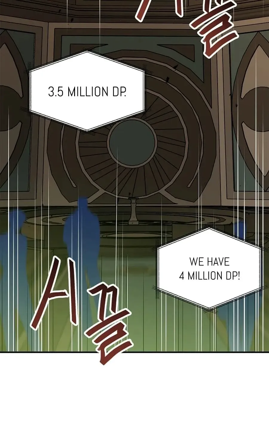 I Have Max Level Luck Chapter 101 - Page 15