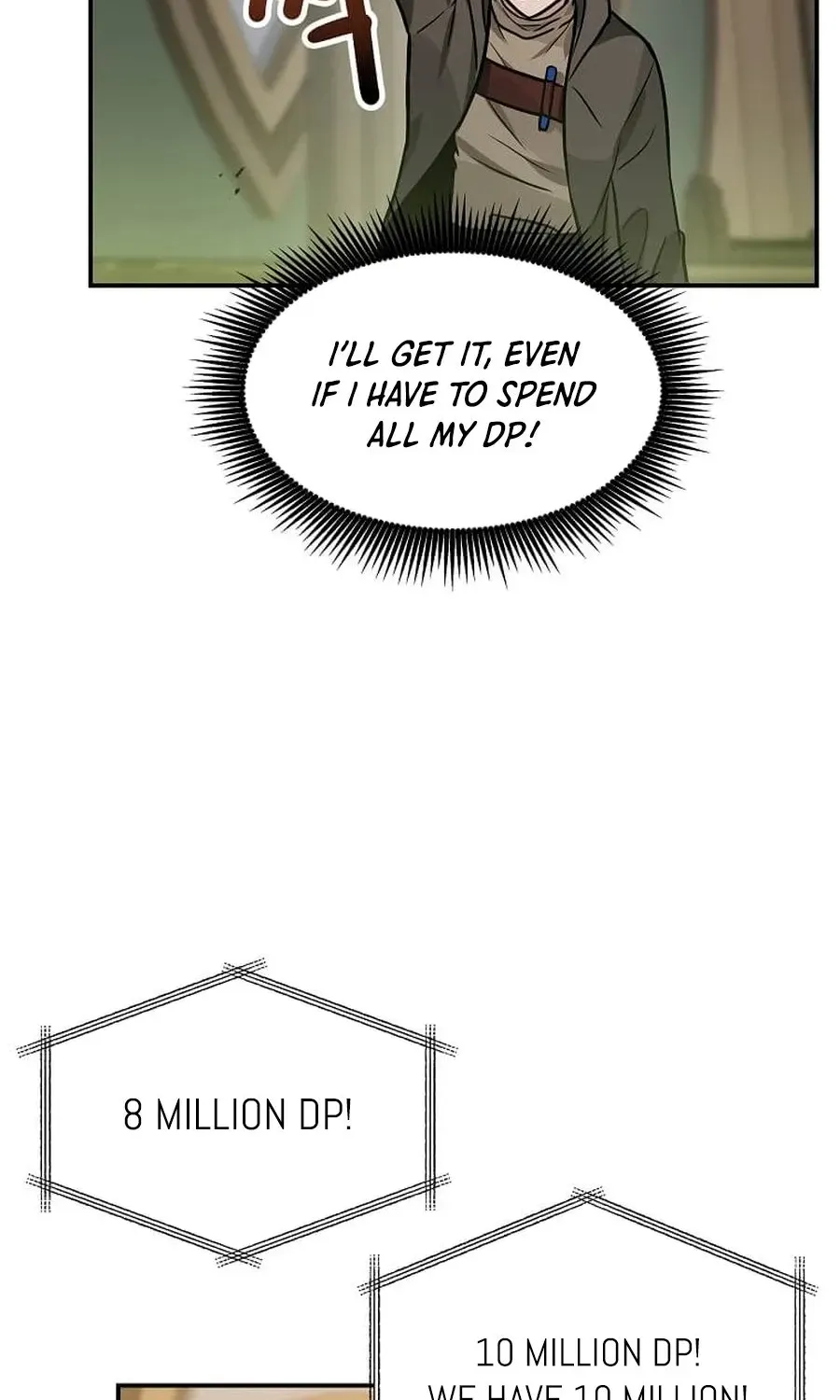 I Have Max Level Luck Chapter 101 - Page 17