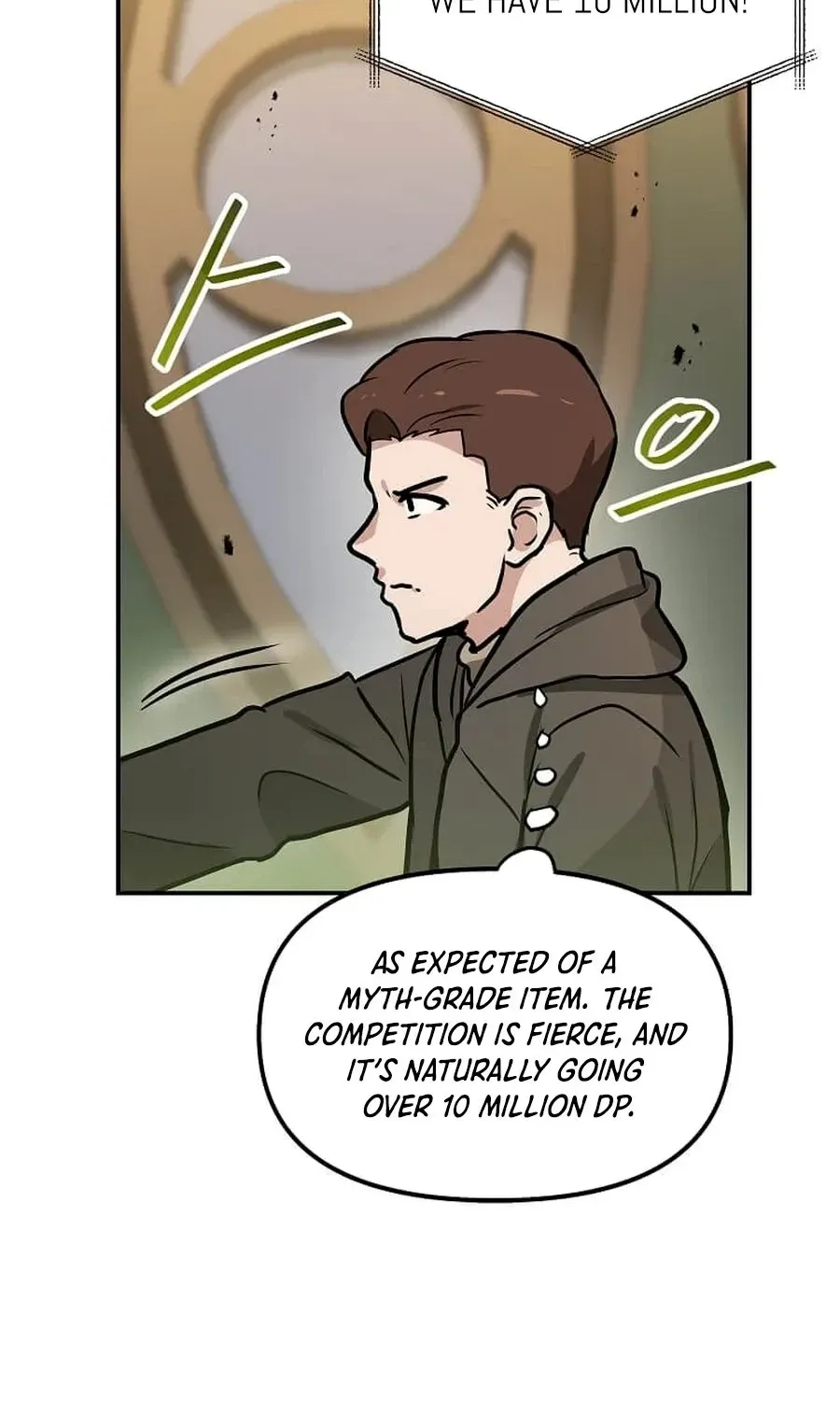 I Have Max Level Luck Chapter 101 - Page 18