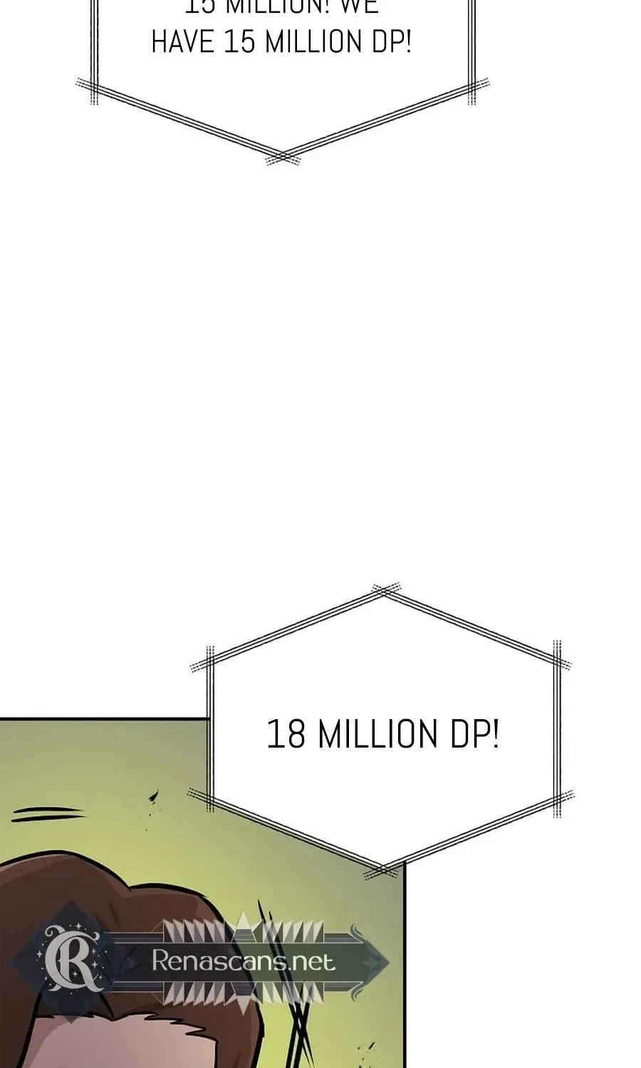 I Have Max Level Luck Chapter 101 - Page 20