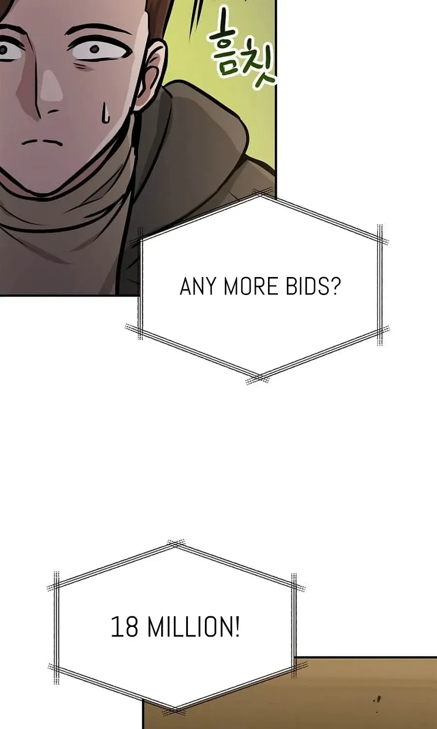 I Have Max Level Luck Chapter 101 - Page 21