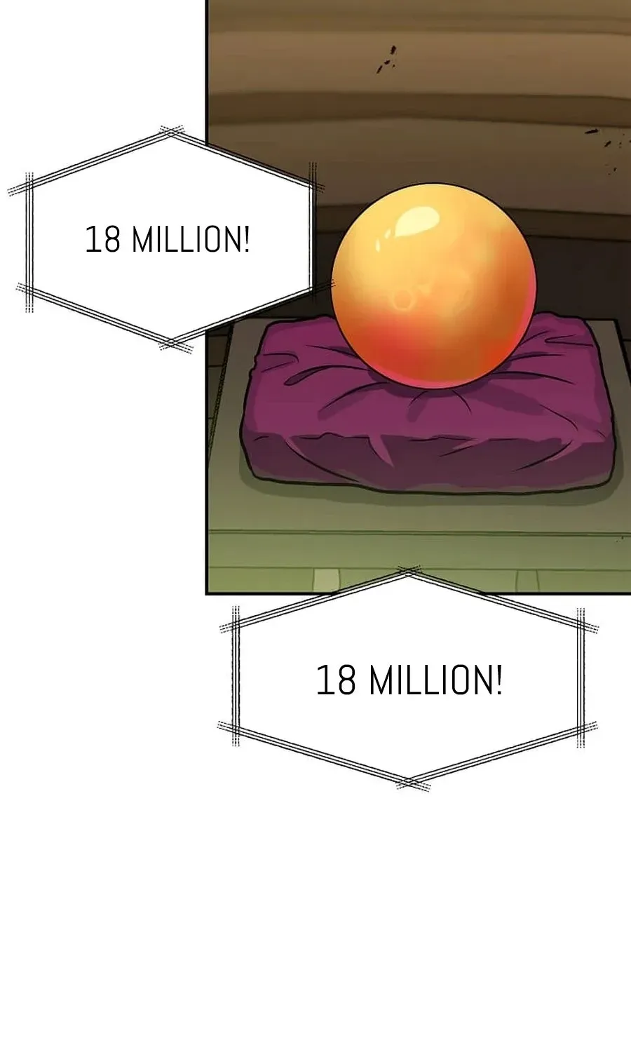 I Have Max Level Luck Chapter 101 - Page 22