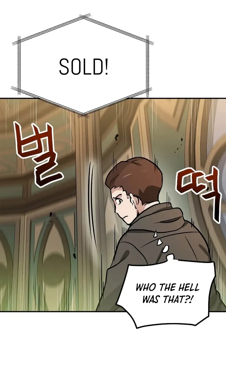 I Have Max Level Luck Chapter 101 - Page 23