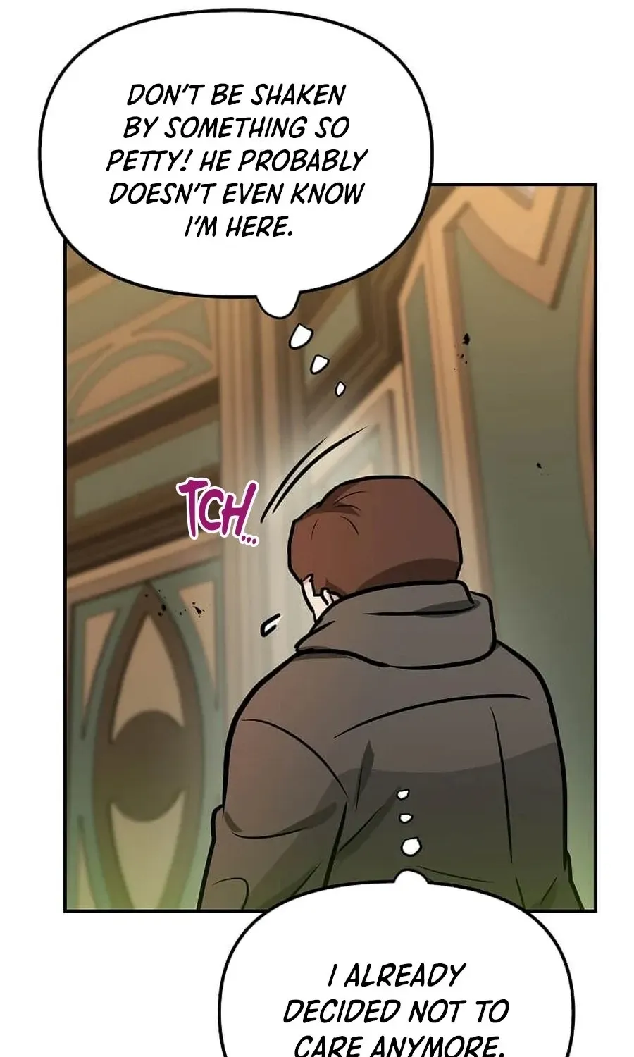 I Have Max Level Luck Chapter 101 - Page 27