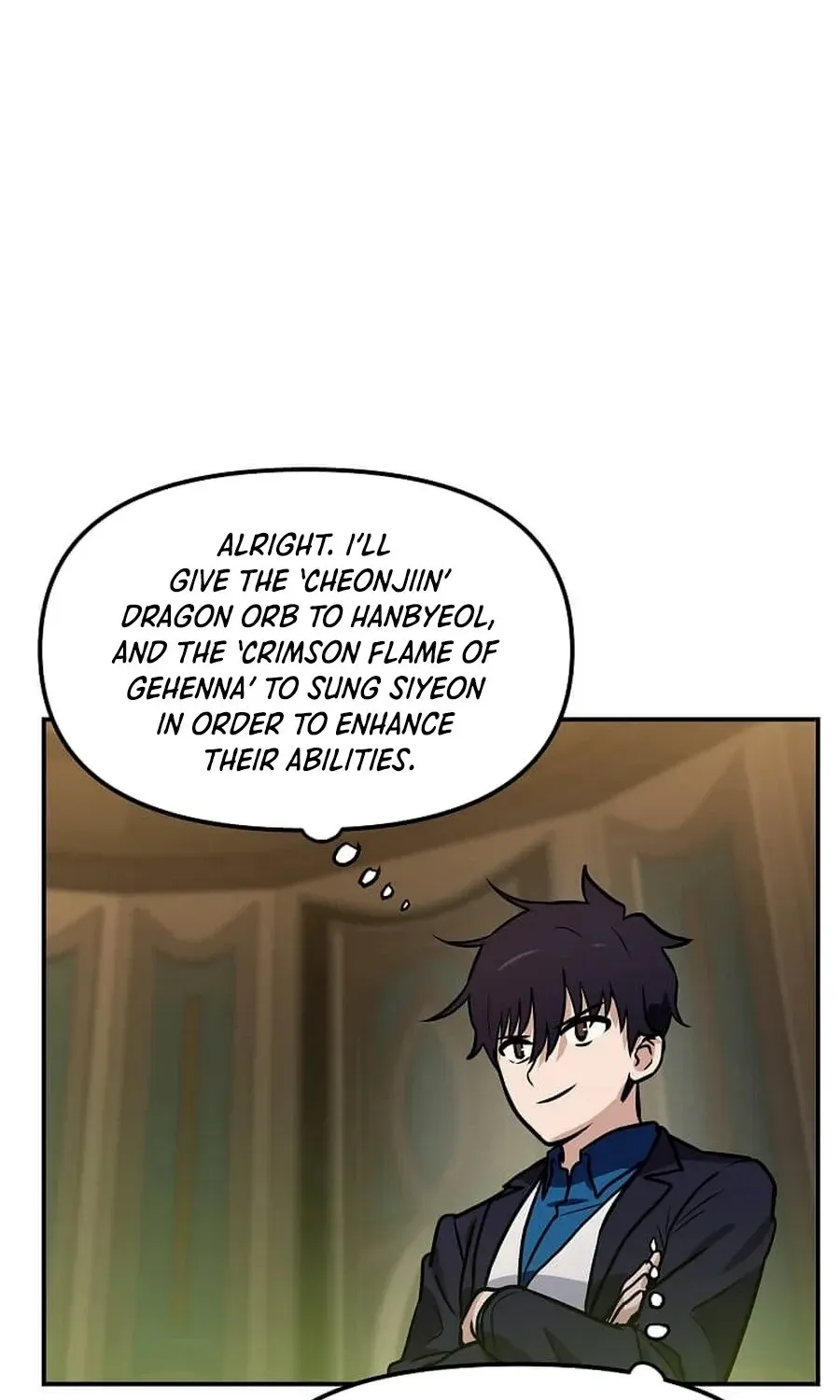 I Have Max Level Luck Chapter 101 - Page 33