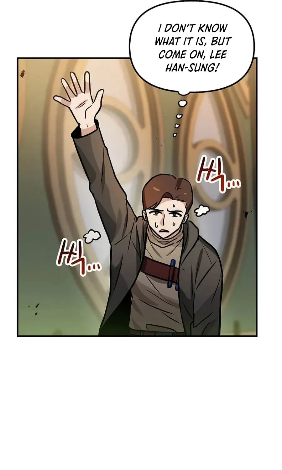 I Have Max Level Luck Chapter 101 - Page 40