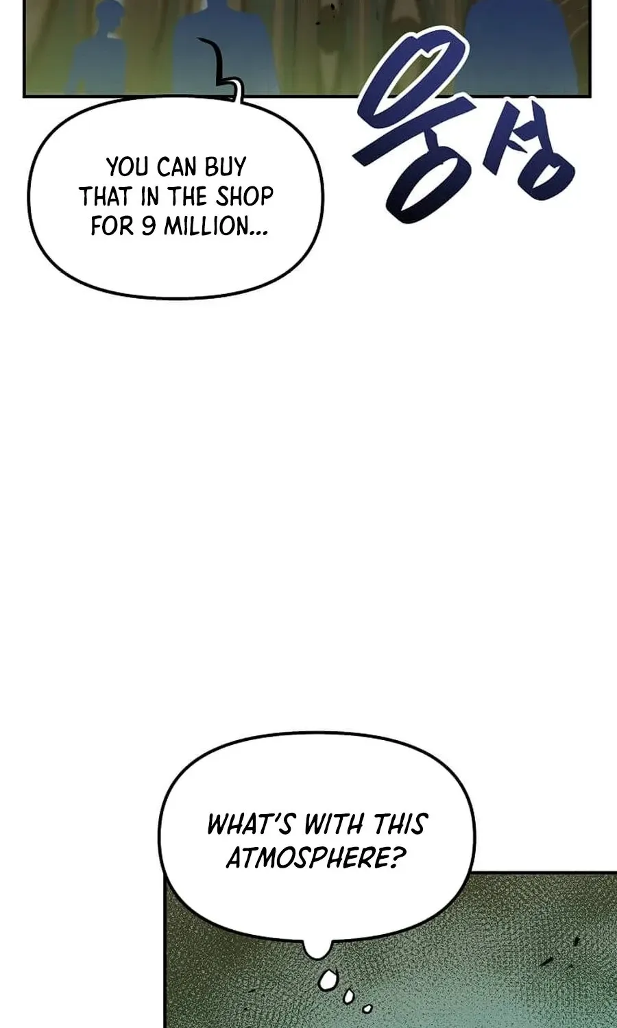 I Have Max Level Luck Chapter 101 - Page 43