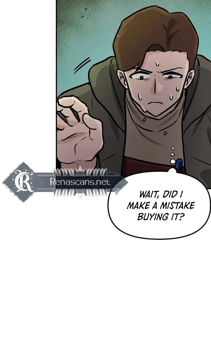 I Have Max Level Luck Chapter 101 - Page 44