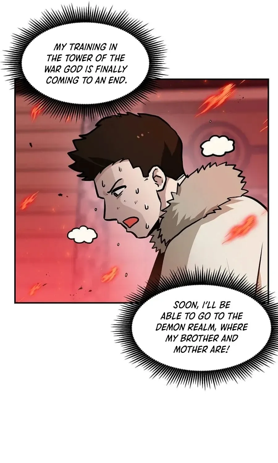 I Have Max Level Luck Chapter 101 - Page 56