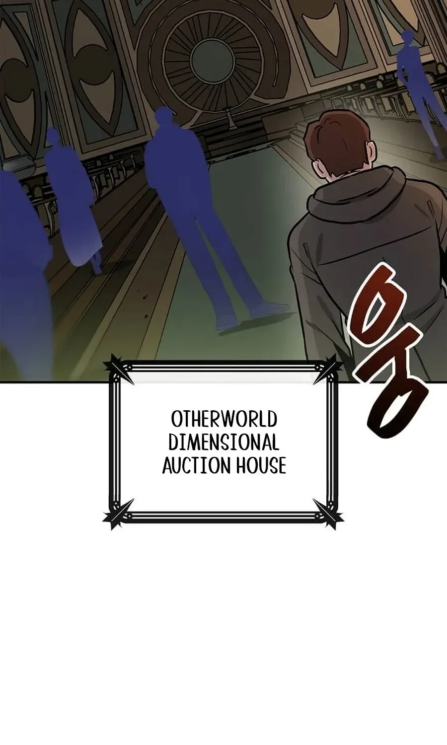 I Have Max Level Luck Chapter 101 - Page 6