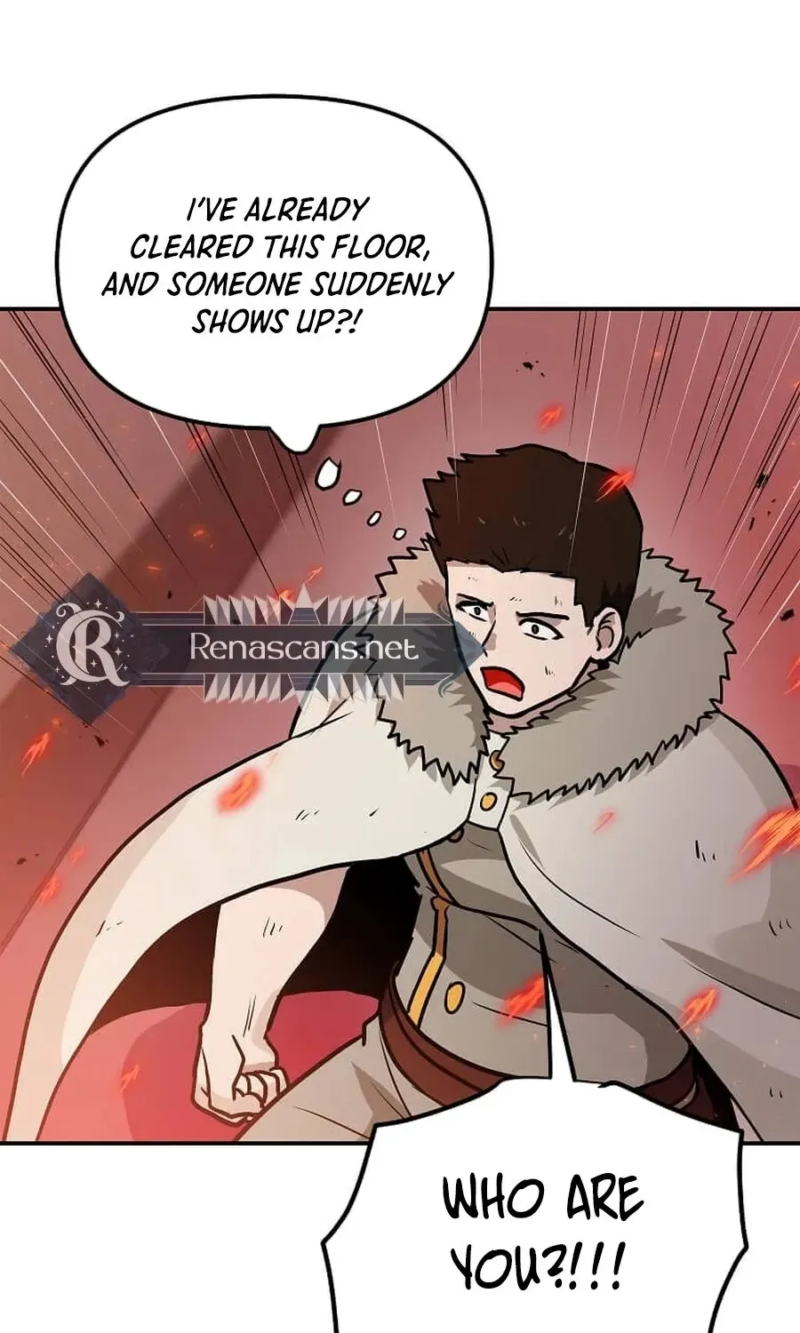 I Have Max Level Luck Chapter 101 - Page 60