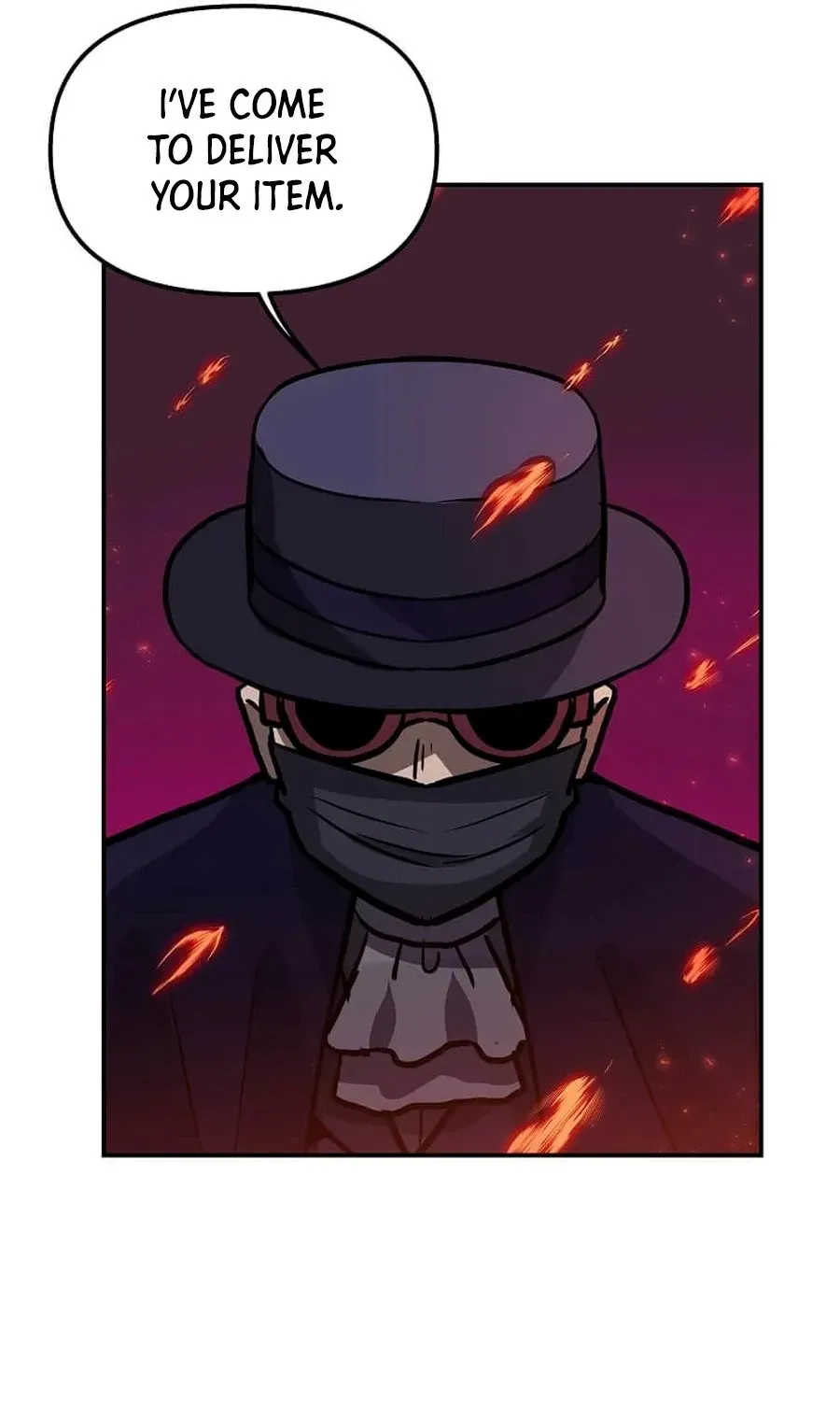 I Have Max Level Luck Chapter 101 - Page 64