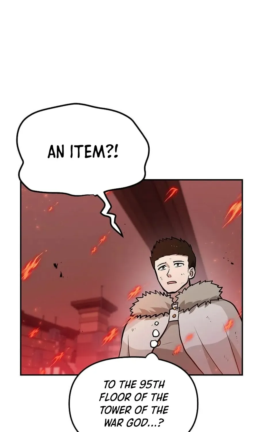 I Have Max Level Luck Chapter 101 - Page 65