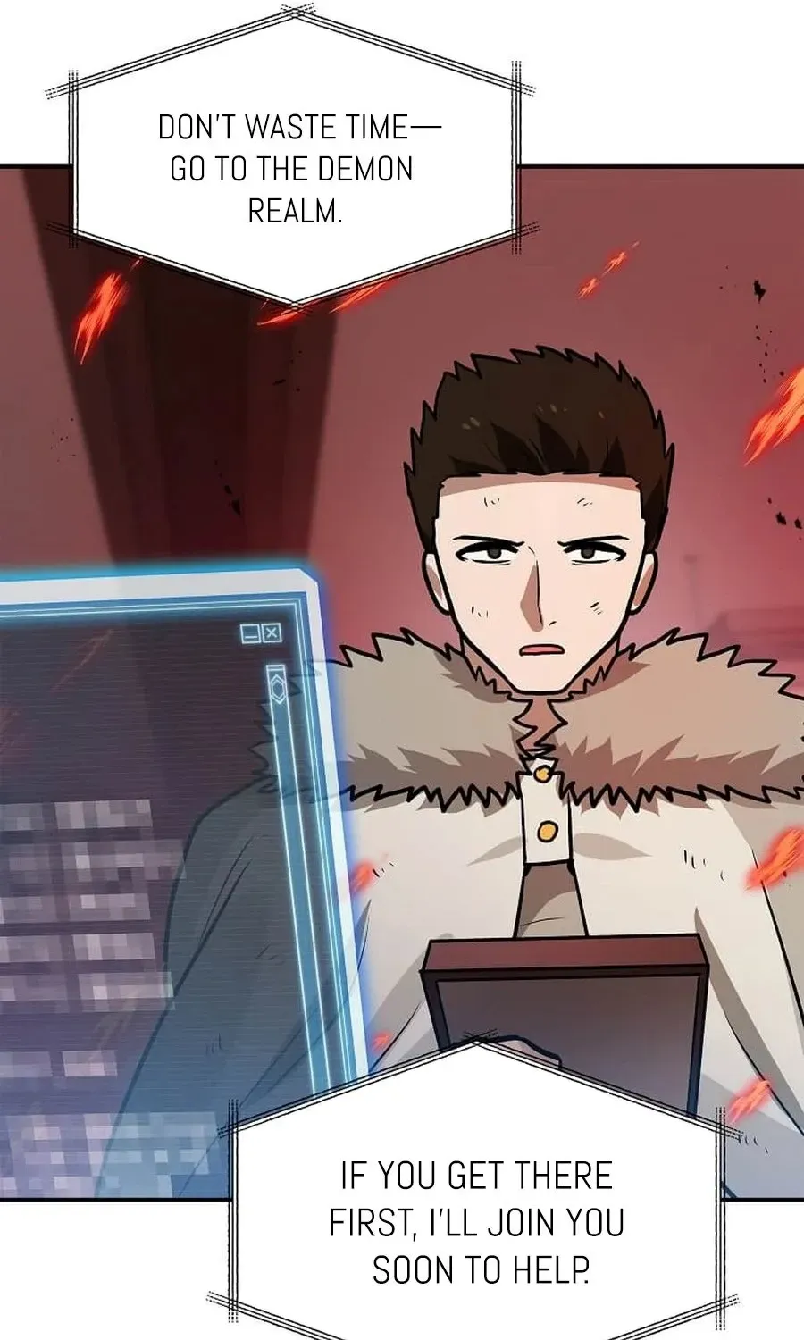 I Have Max Level Luck Chapter 101 - Page 72