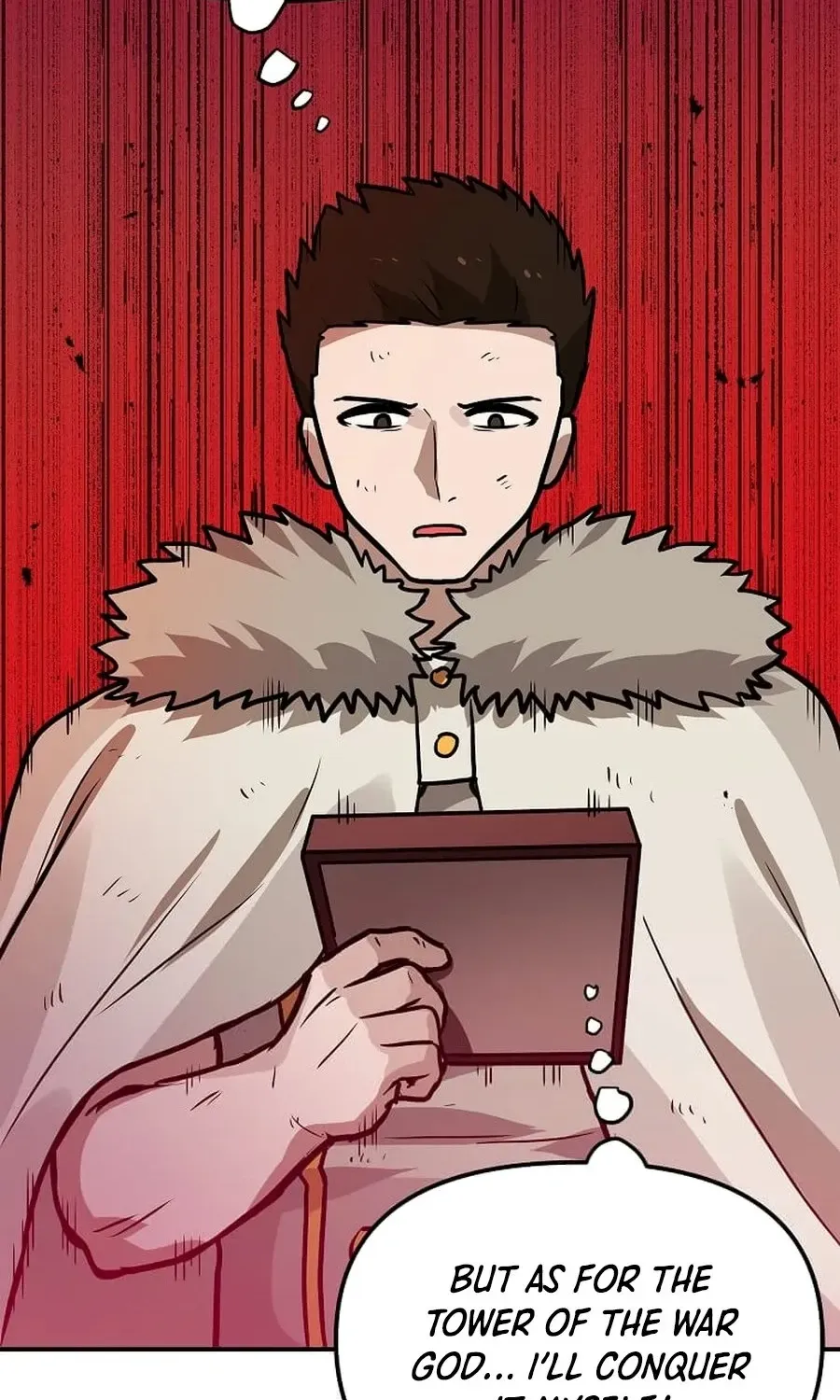 I Have Max Level Luck Chapter 101 - Page 77