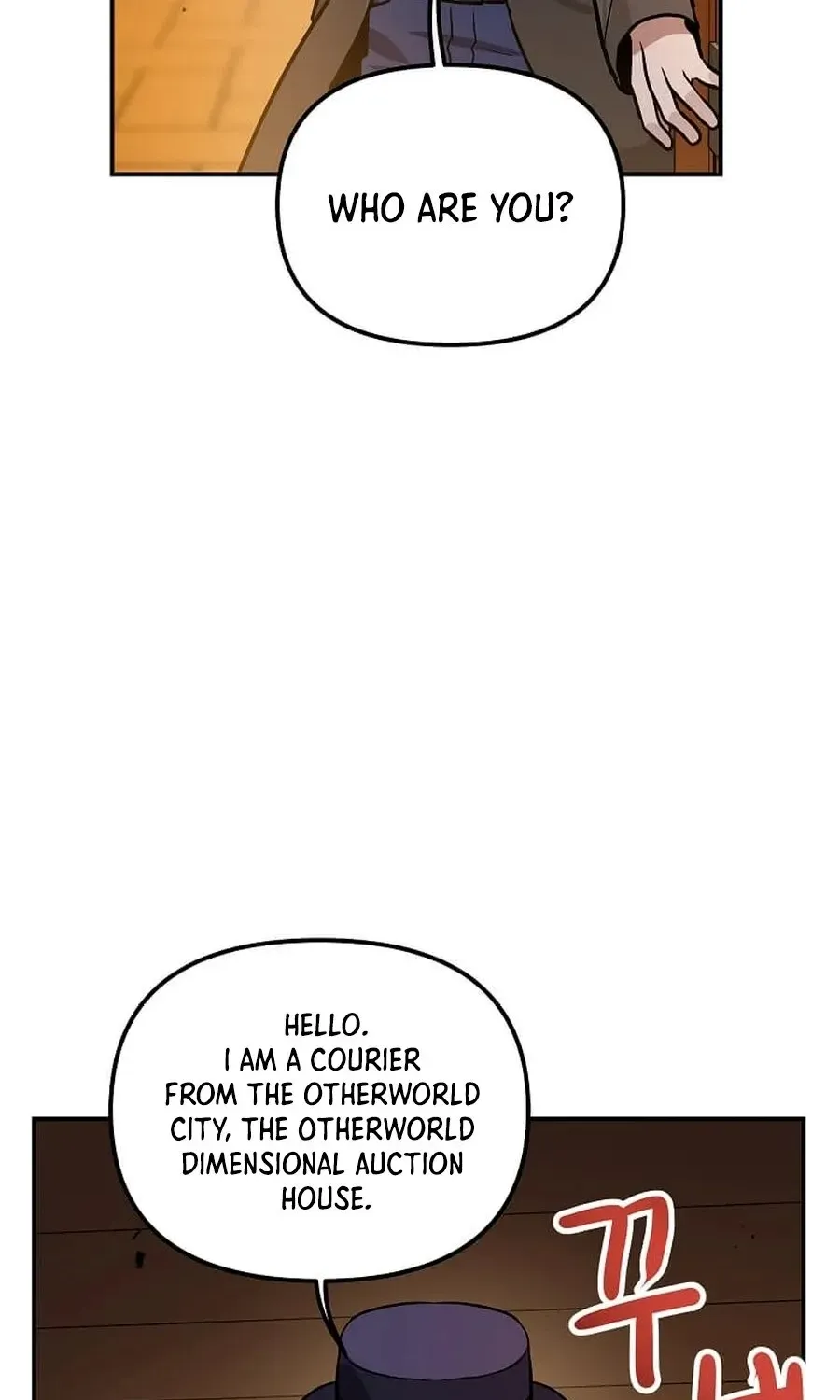 I Have Max Level Luck Chapter 101 - Page 83