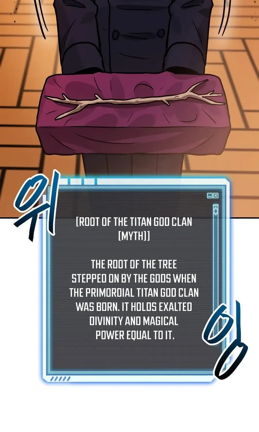 I Have Max Level Luck Chapter 101 - Page 89