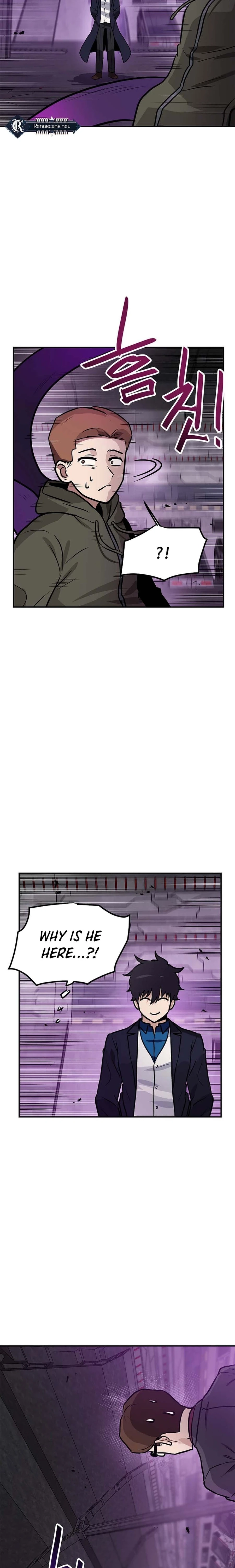 I Have Max Level Luck Chapter 104 - Page 11