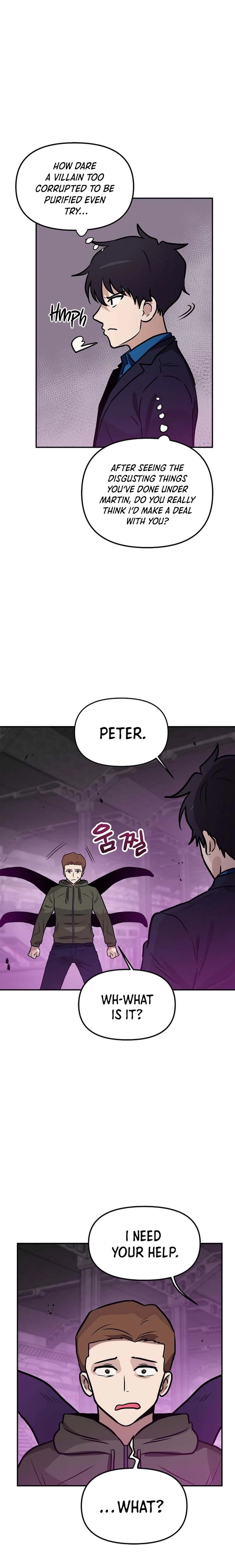 I Have Max Level Luck Chapter 104 - Page 14