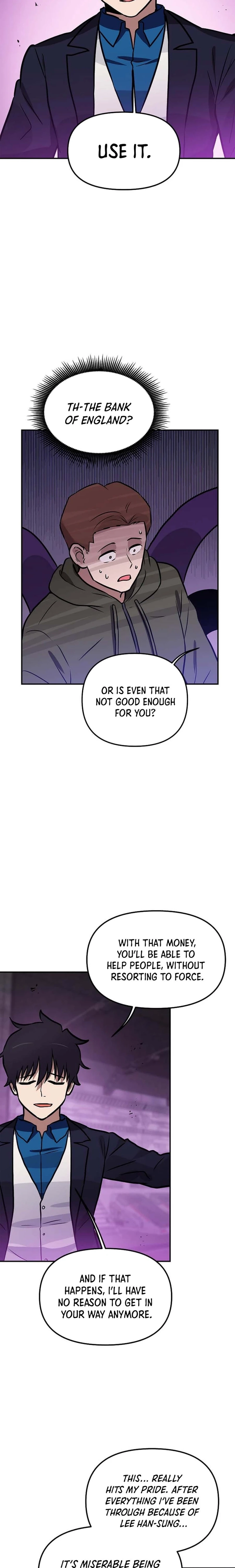 I Have Max Level Luck Chapter 104 - Page 16