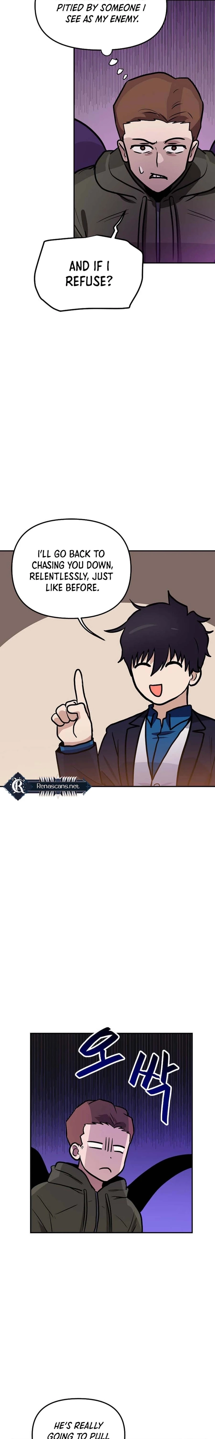 I Have Max Level Luck Chapter 104 - Page 17