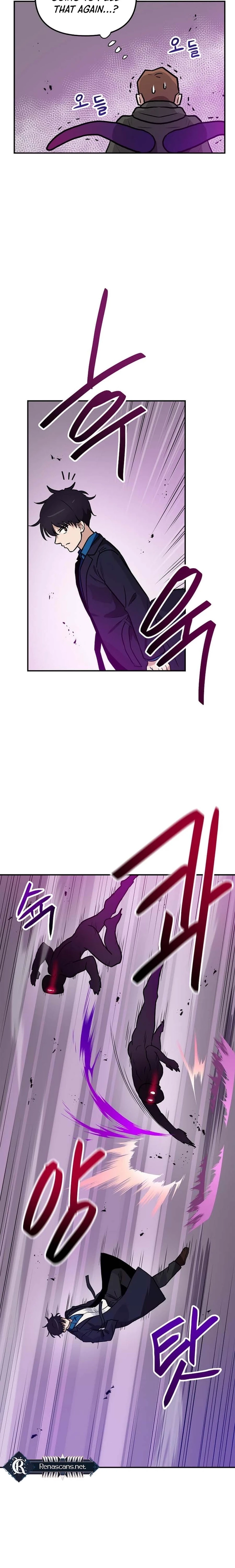 I Have Max Level Luck Chapter 104 - Page 18