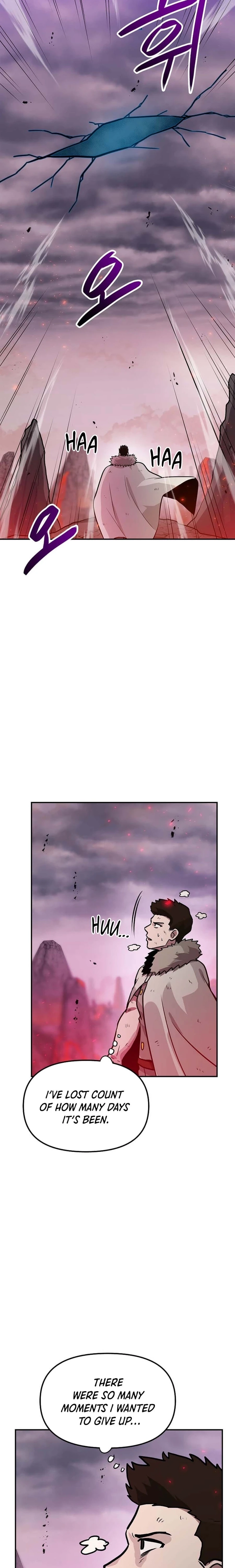 I Have Max Level Luck Chapter 104 - Page 22